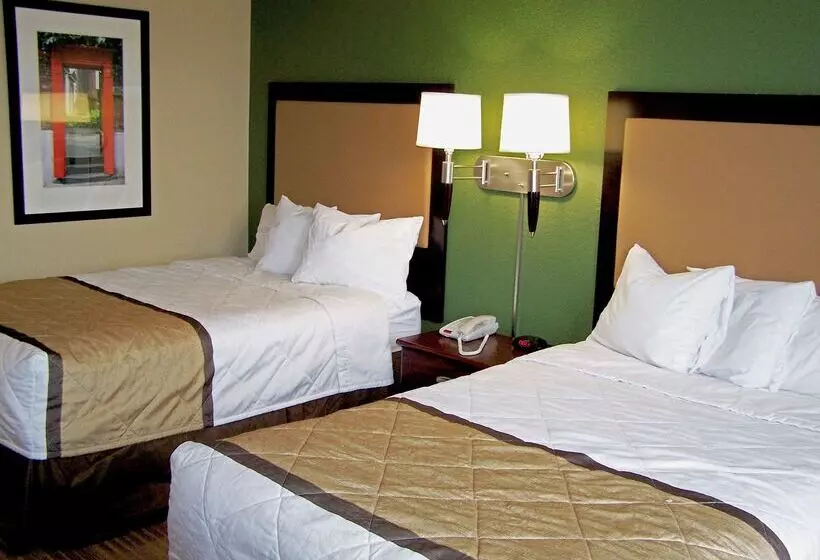 ホテル Home 1 Suites Extended Stay