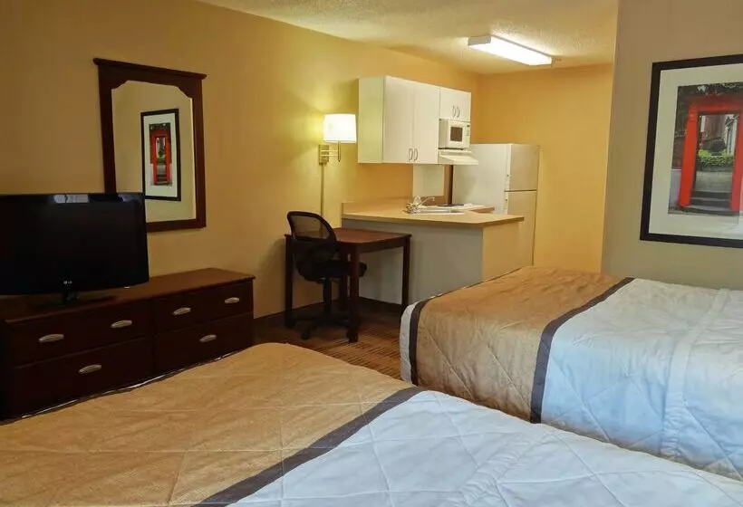 ホテル Home 1 Suites Extended Stay
