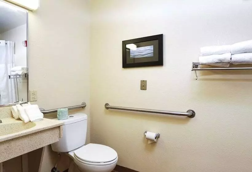 ホテル Home 1 Suites Extended Stay