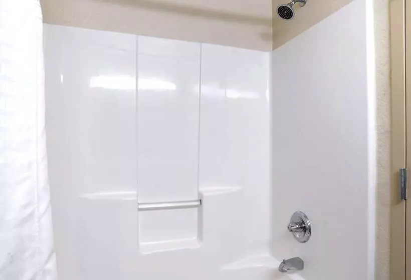 ホテル Home 1 Suites Extended Stay