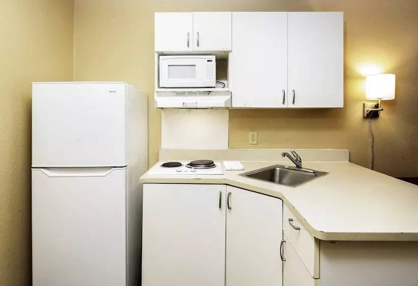 ホテル Home 1 Suites Extended Stay