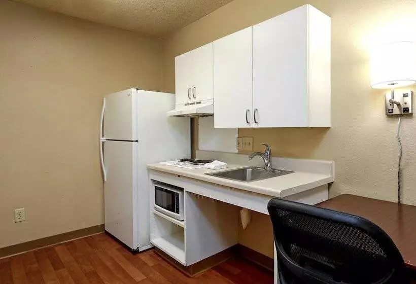 ホテル Home 1 Suites Extended Stay