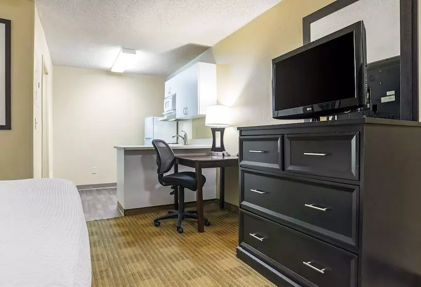 ホテル Home 1 Suites Extended Stay
