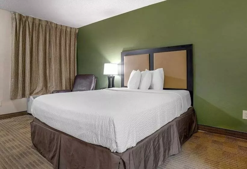 ホテル Home 1 Suites Extended Stay