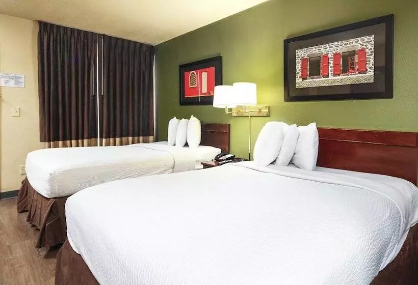 ホテル Home 1 Suites Extended Stay