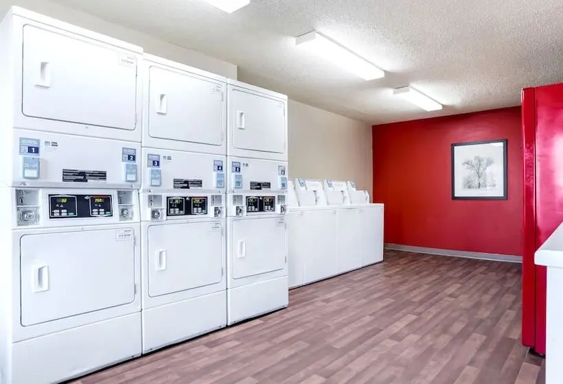 ホテル Home 1 Suites Extended Stay