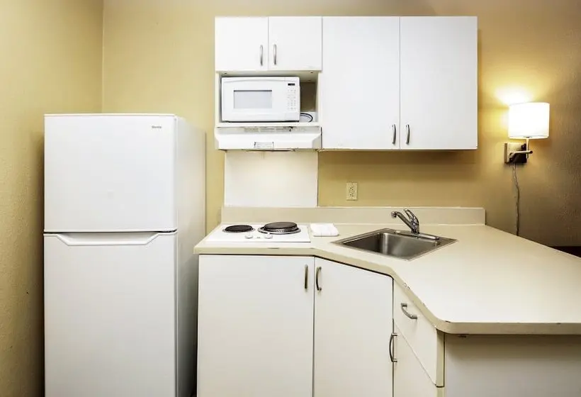 ホテル Home 1 Suites Extended Stay