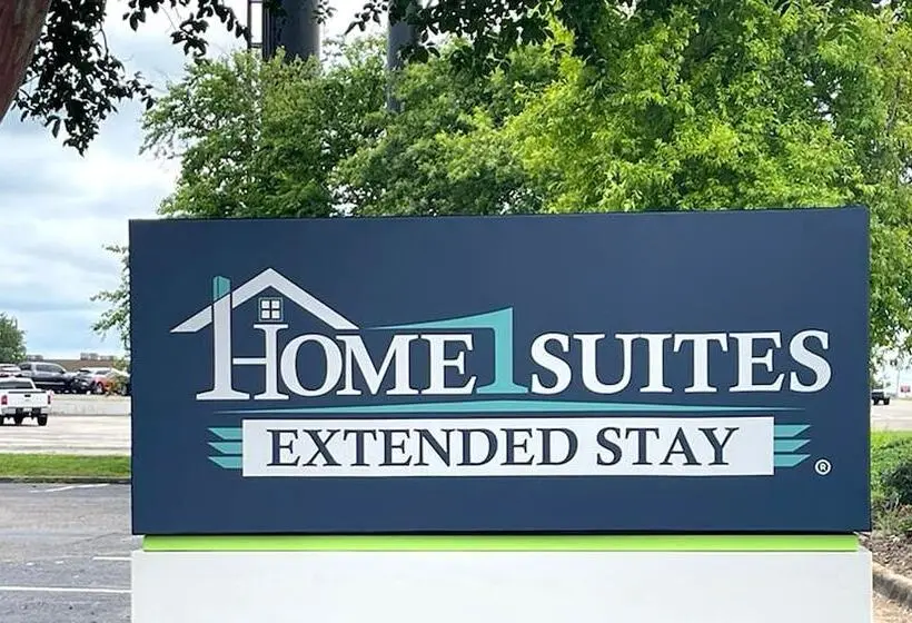 ホテル Home 1 Suites Extended Stay