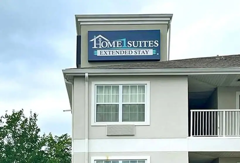 ホテル Home 1 Suites Extended Stay