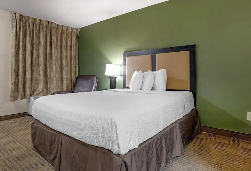 ホテル Home 1 Suites Extended Stay