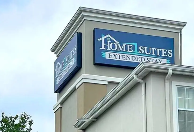ホテル Home 1 Suites Extended Stay