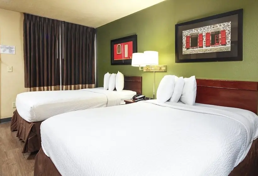 ホテル Home 1 Suites Extended Stay