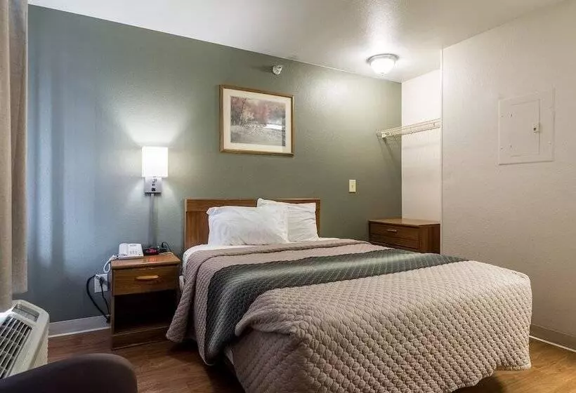 فندق Hometowne Studios By Red Roof Denver   Lakewood West