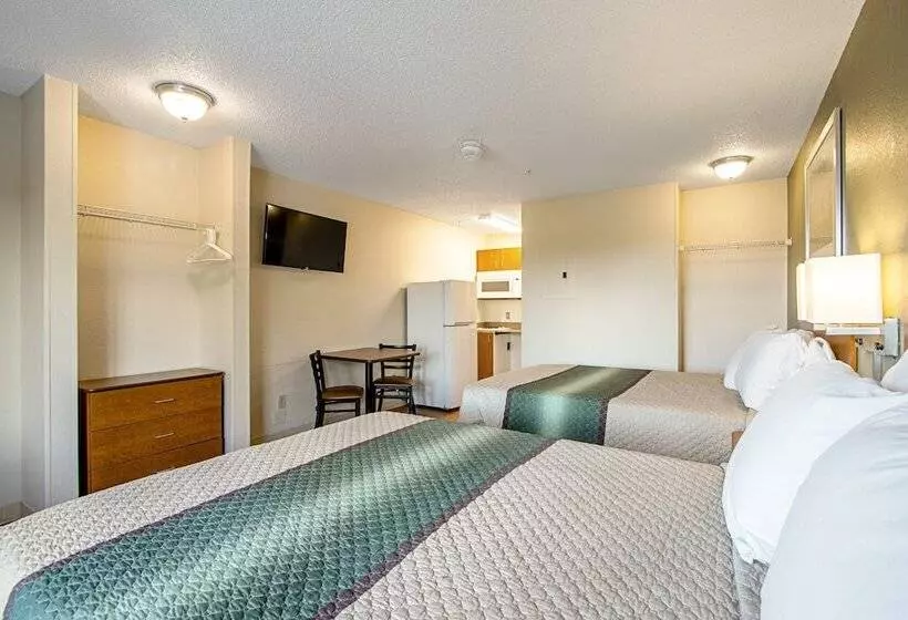 فندق Hometowne Studios By Red Roof Denver   Lakewood West