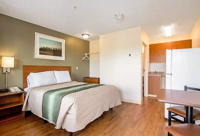 فندق Hometowne Studios By Red Roof Denver   Lakewood West