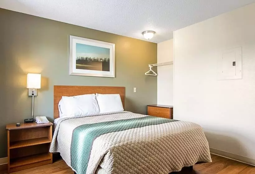 فندق Hometowne Studios By Red Roof Denver   Lakewood West