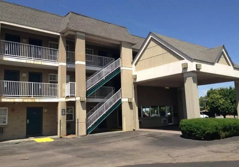 فندق Hometowne Studios By Red Roof Denver   Lakewood West