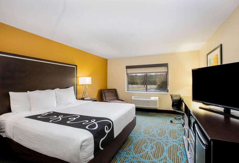 호텔 La Quinta By Wyndham Emporia