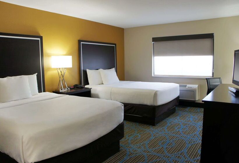 호텔 La Quinta By Wyndham Emporia