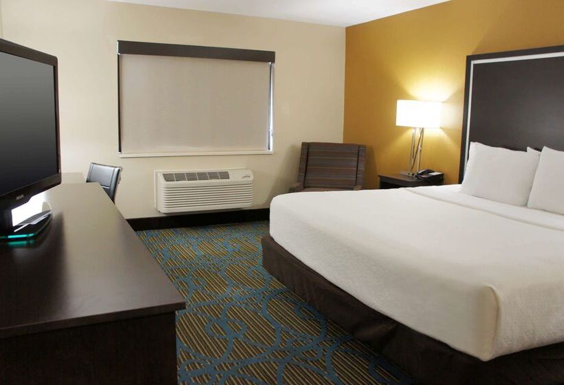 호텔 La Quinta By Wyndham Emporia