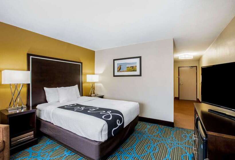 호텔 La Quinta By Wyndham Emporia