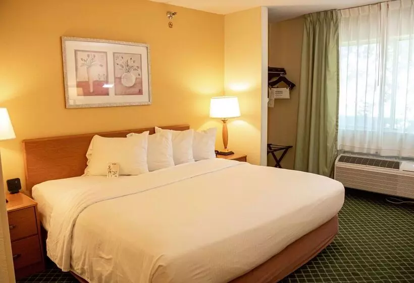 호텔 Wingate By Wyndham Sioux City