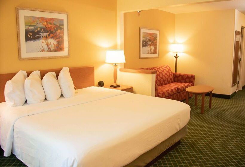 فندق Wingate By Wyndham Sioux City