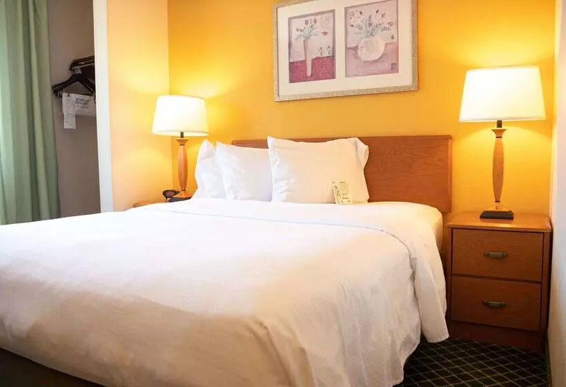 호텔 Wingate By Wyndham Sioux City