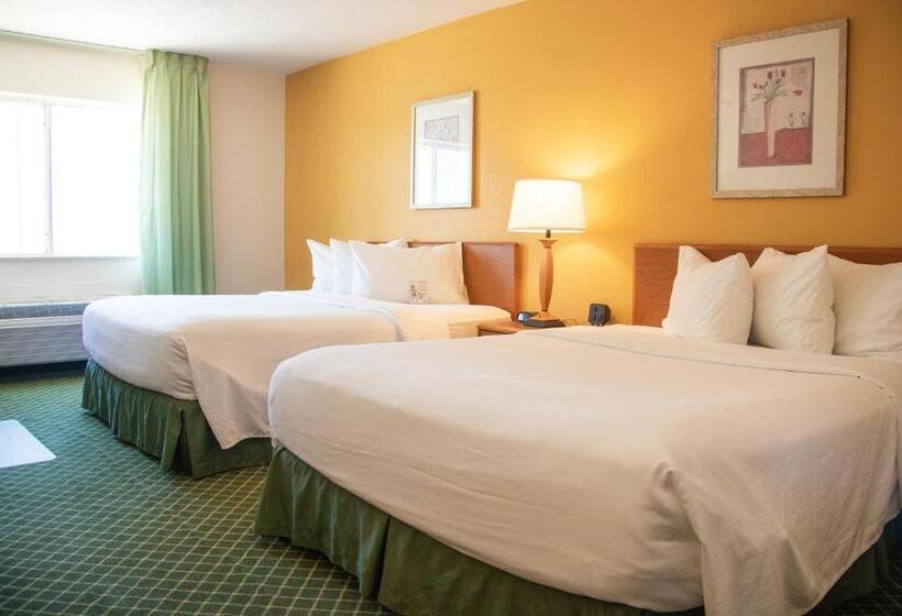 فندق Wingate By Wyndham Sioux City