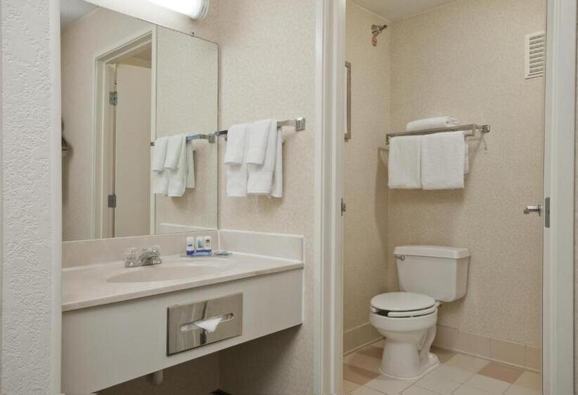 فندق Wingate By Wyndham Sioux City