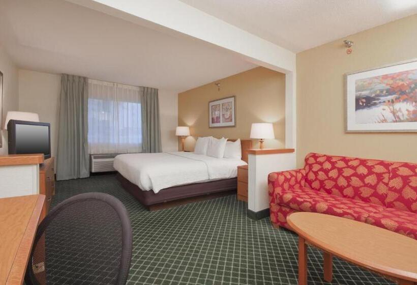 فندق Wingate By Wyndham Sioux City