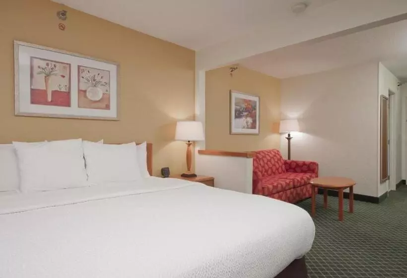 호텔 Wingate By Wyndham Sioux City