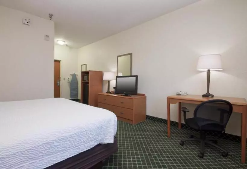 호텔 Wingate By Wyndham Sioux City