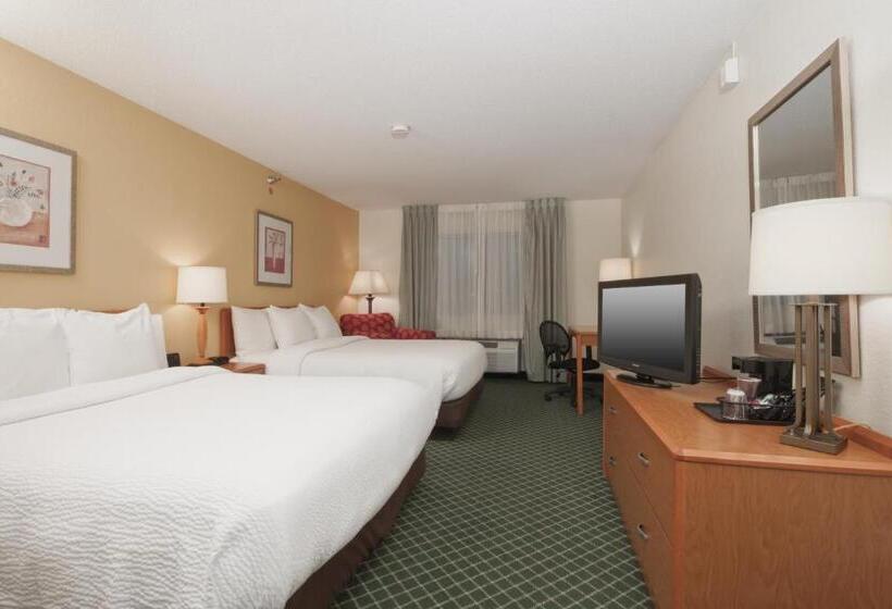 فندق Wingate By Wyndham Sioux City