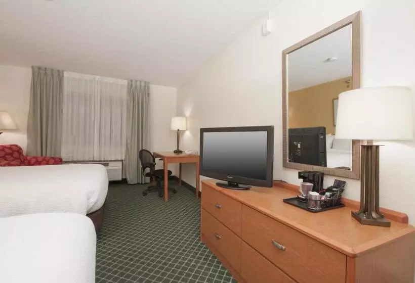 호텔 Wingate By Wyndham Sioux City