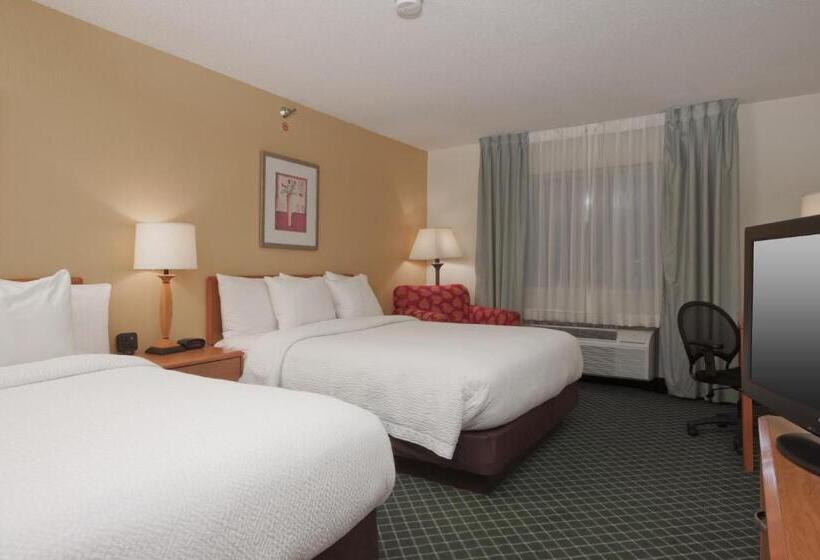 فندق Wingate By Wyndham Sioux City