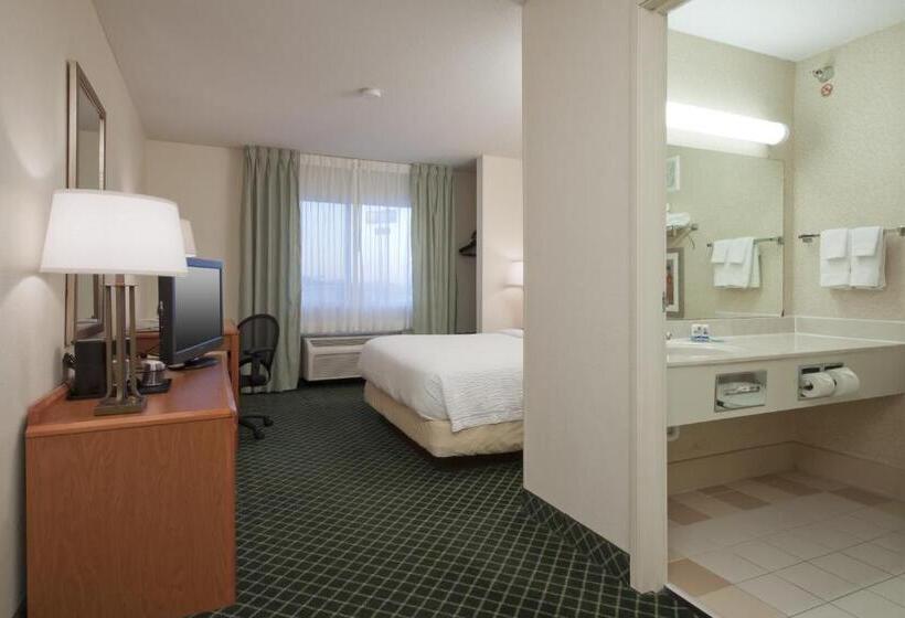 فندق Wingate By Wyndham Sioux City