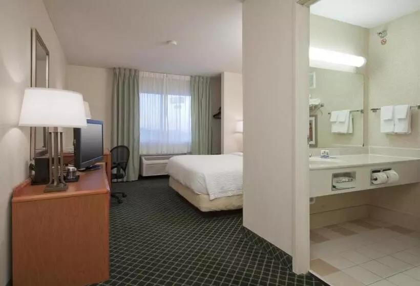 호텔 Wingate By Wyndham Sioux City