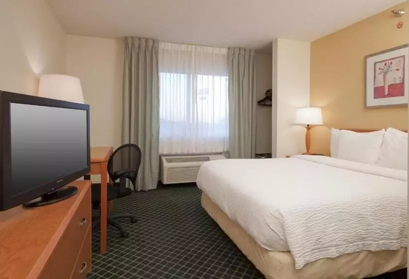 호텔 Wingate By Wyndham Sioux City