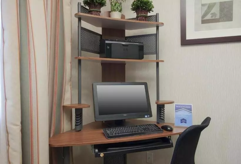 호텔 Wingate By Wyndham Sioux City