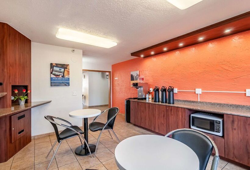 Motel 6 naperville, Il