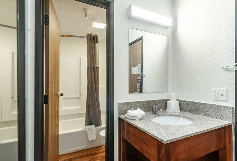 Motel 6 naperville, Il