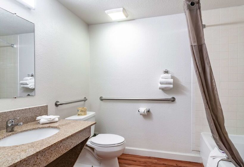 Motel 6 naperville, Il