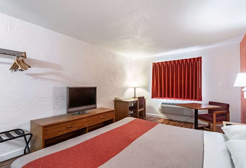 Motel 6 naperville, Il