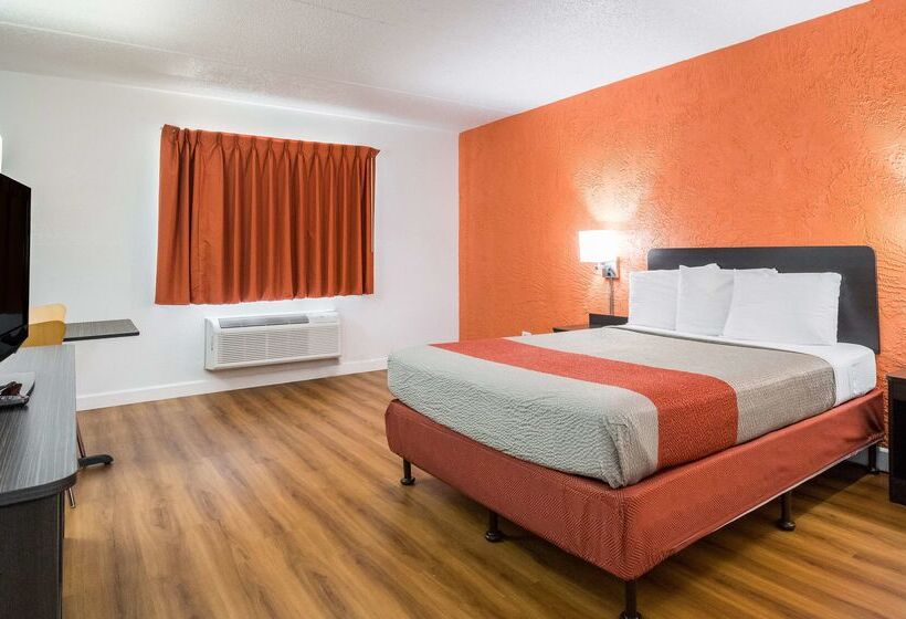 Motel 6prospect Heights, Il