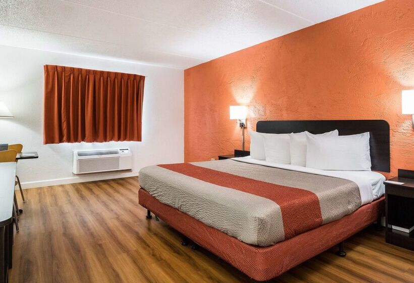 Motel 6prospect Heights, Il