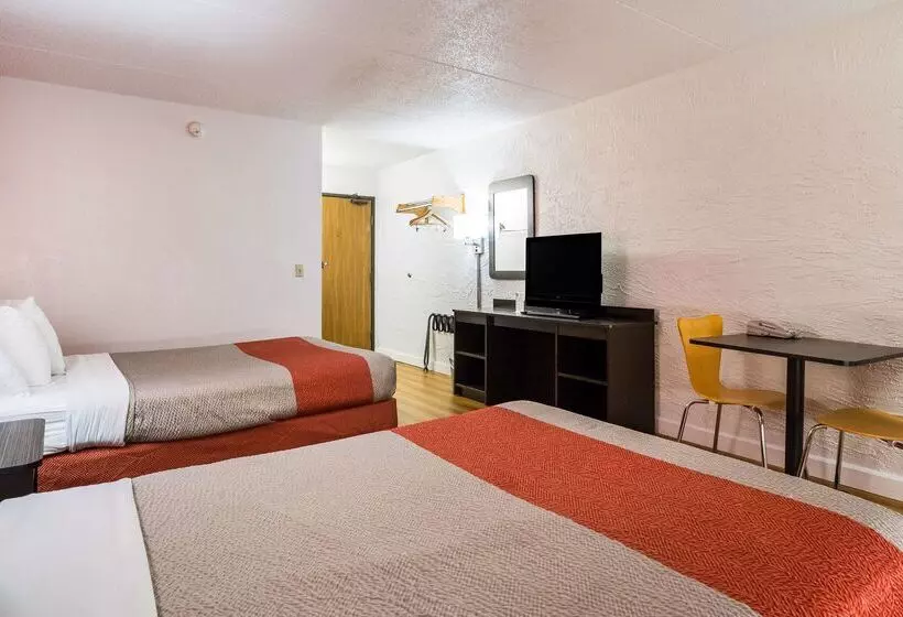 Motel 6prospect Heights, Il