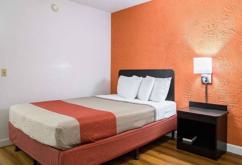 Motel 6prospect Heights, Il