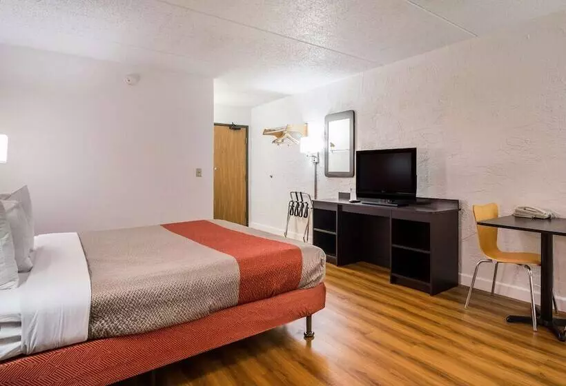 Motel 6prospect Heights, Il