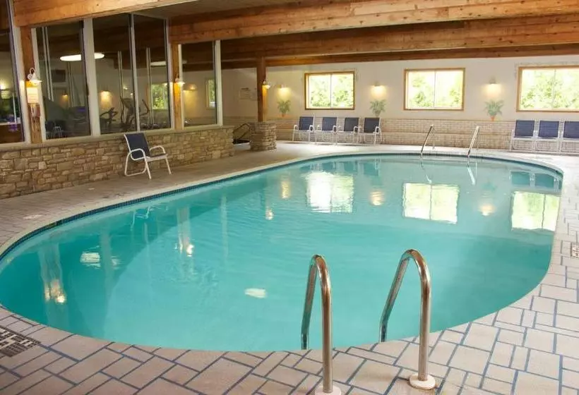 مُتل Ephraim Shores Resort